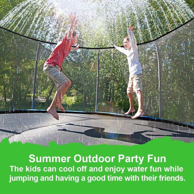 Need a Large Trampoline for Your Backyard Fun. Discover the Best 14 Foot Options Here