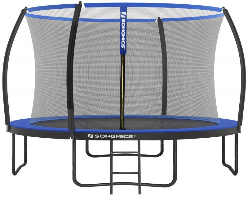 Need a Large Trampoline for Your Backyard Fun. Discover the Best 14 Foot Options Here