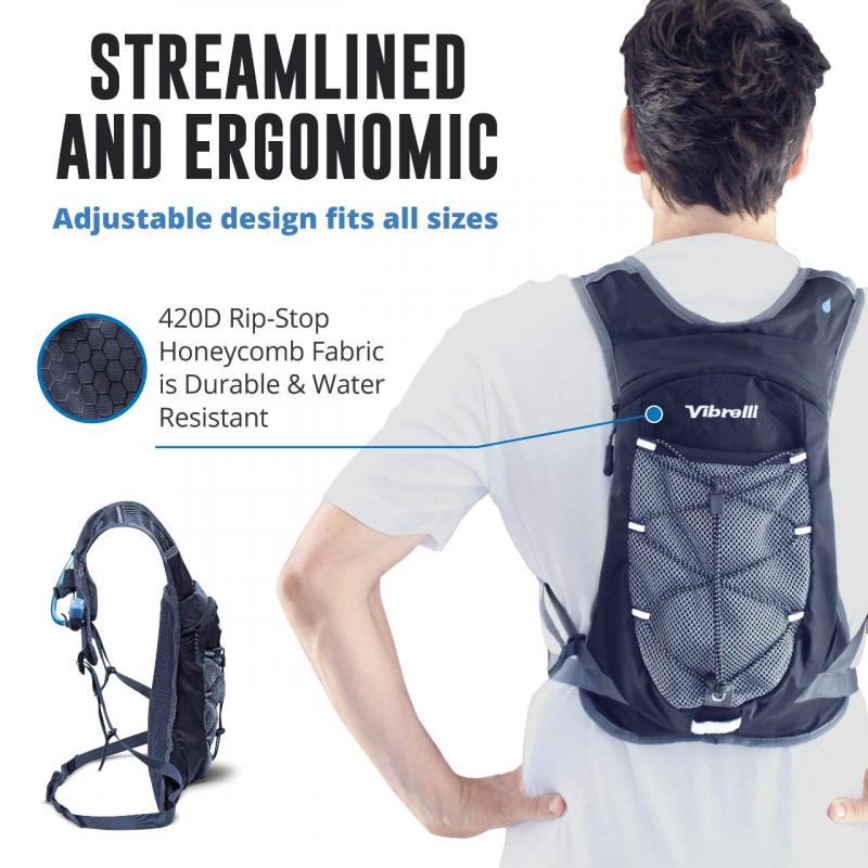 Need A Lightweight Hydration System For Hiking. Uncover The Best High Sierra Hydration Packs