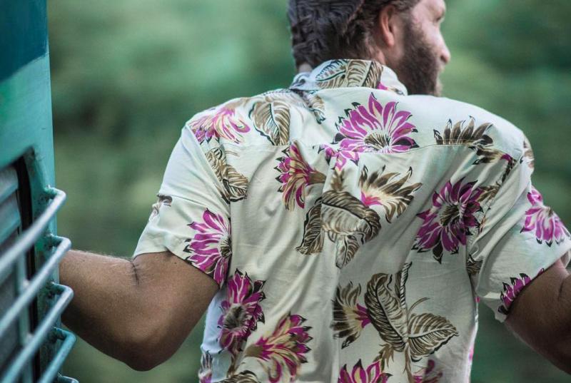 Need A Lightweight Shirt For Hot Summer Days: Discover The Top 15 Lightweight Shirts Perfect For Staying Cool