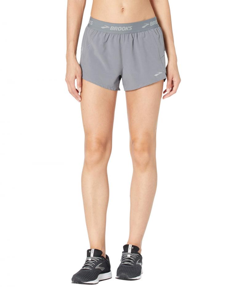 Need a Lightweight Short for Running This Summer. Try the Brooks Chaser 3