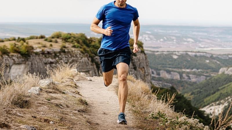 Need a Lightweight Short for Running This Summer. Try the Brooks Chaser 3