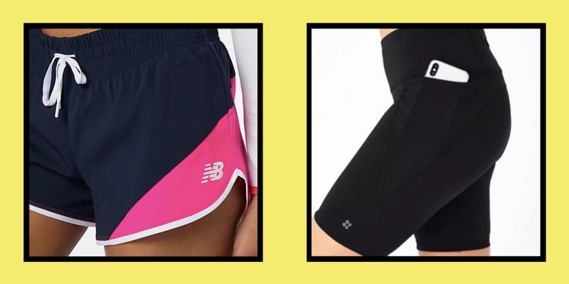 Need a Lightweight Short for Running This Summer. Try the Brooks Chaser 3