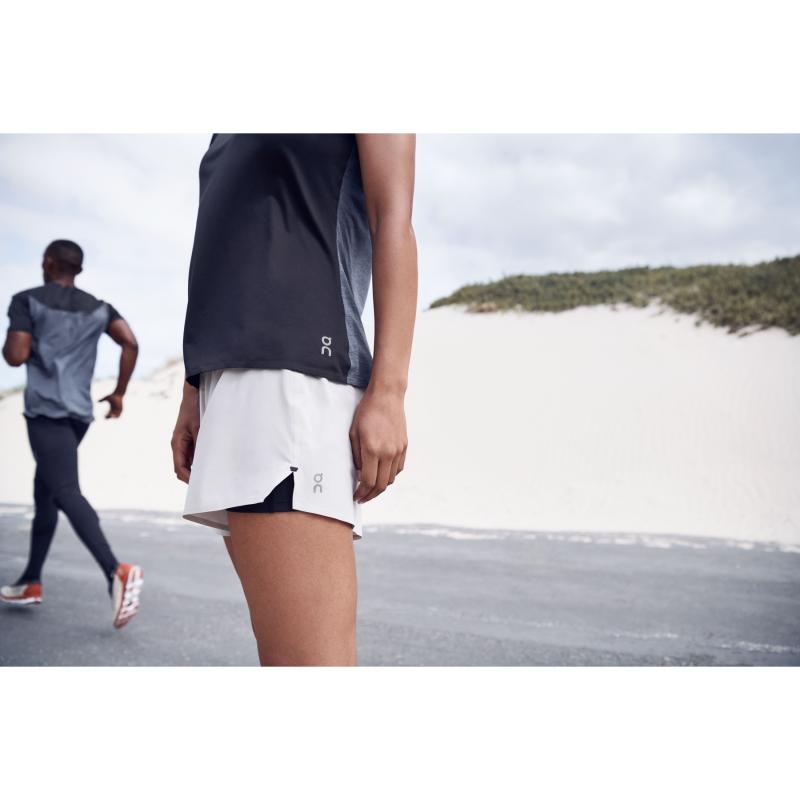 Need a Lightweight Short for Running This Summer. Try the Brooks Chaser 3