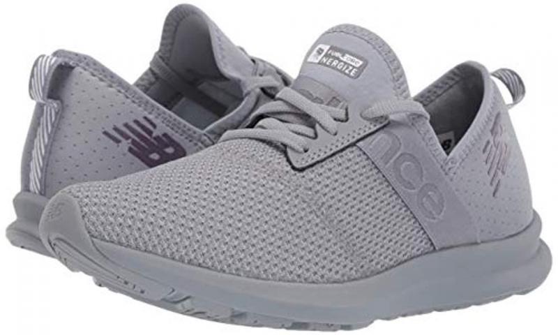 Need a Lightweight Trainer for Your Workouts. Check Out the New Balance Nergize Sport v1