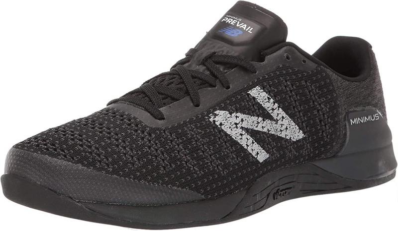 Need a Lightweight Trainer for Your Workouts. Check Out the New Balance Nergize Sport v1