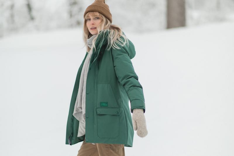 Need a Lightweight Winter Coat This Year. 15 Key Features to Look For