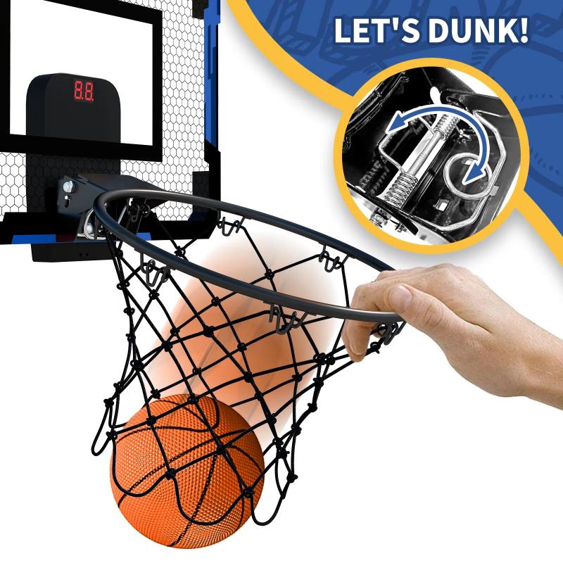 Need a Mini B-Ball for Hoops Fun: Perfect Mini Basketballs for Any Game