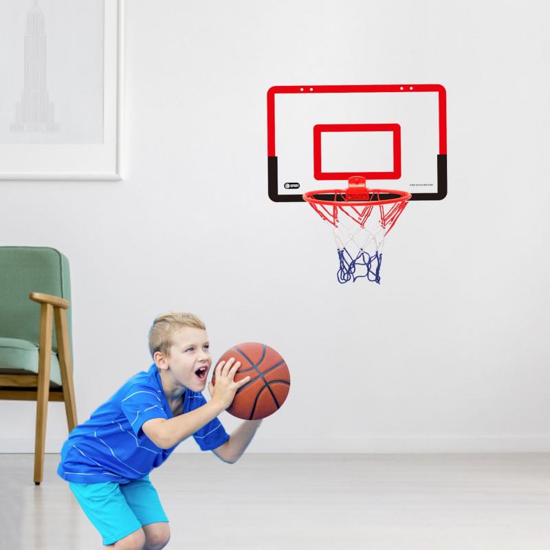 Need a Mini B-Ball for Hoops Fun: Perfect Mini Basketballs for Any Game