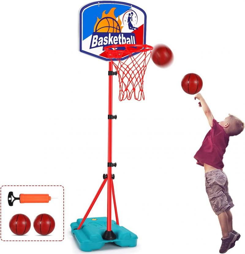 Need a Mini B-Ball for Hoops Fun: Perfect Mini Basketballs for Any Game