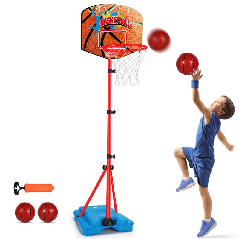 Need a Mini B-Ball for Hoops Fun: Perfect Mini Basketballs for Any Game