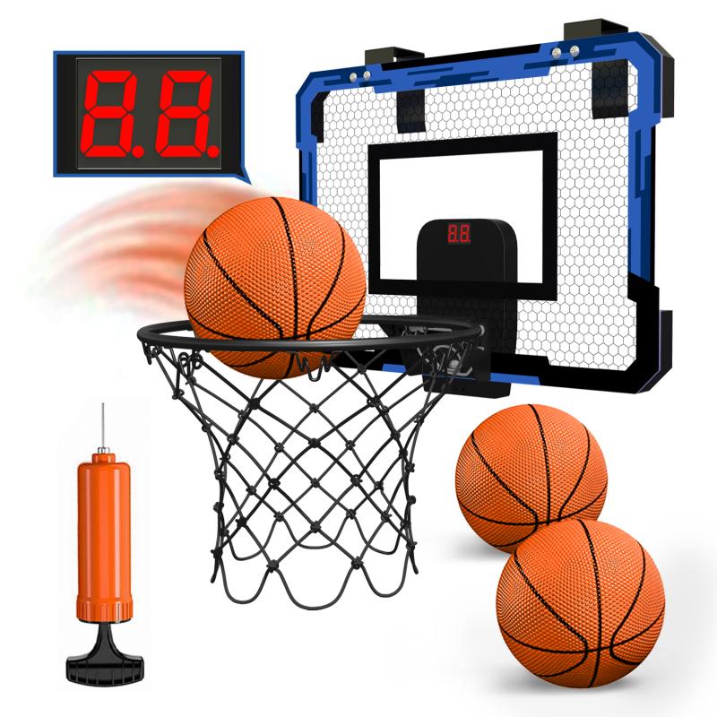 Need a Mini B-Ball for Hoops Fun: Perfect Mini Basketballs for Any Game