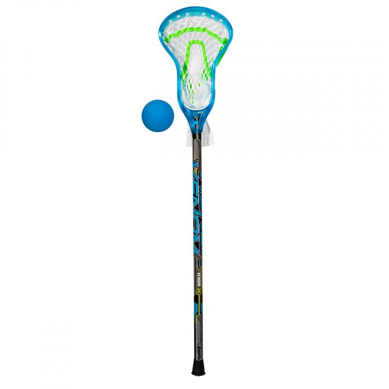 Need A Mini Stick: Master Lacrosse With The Brine Mini Clutch