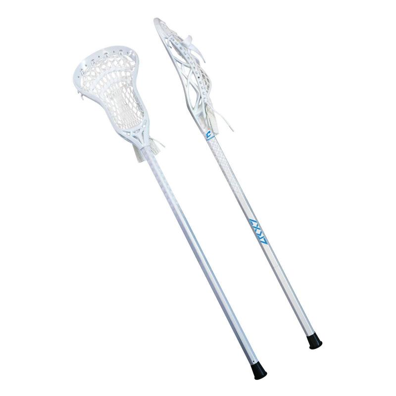 Need A Mini Stick: Master Lacrosse With The Brine Mini Clutch