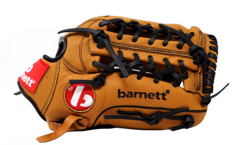 Need a New Baseball Glove. How Quality Nokona Gloves are Made, Fit and Feel