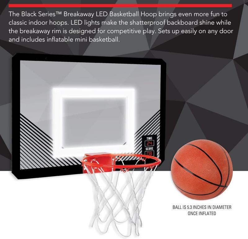 Need a New Basketball Hoop This Year. Discover the 15 Best 72 Inch Options