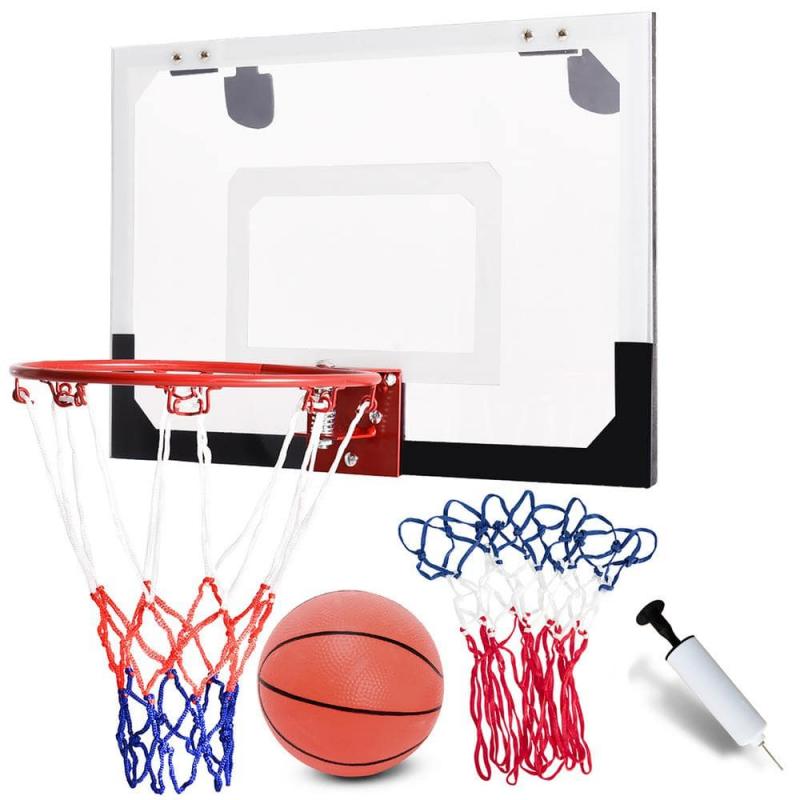 Need a New Basketball Hoop This Year. Discover the 15 Best 72 Inch Options