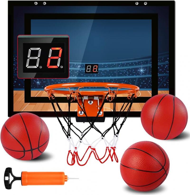 Need a New Basketball Hoop This Year. Discover the 15 Best 72 Inch Options