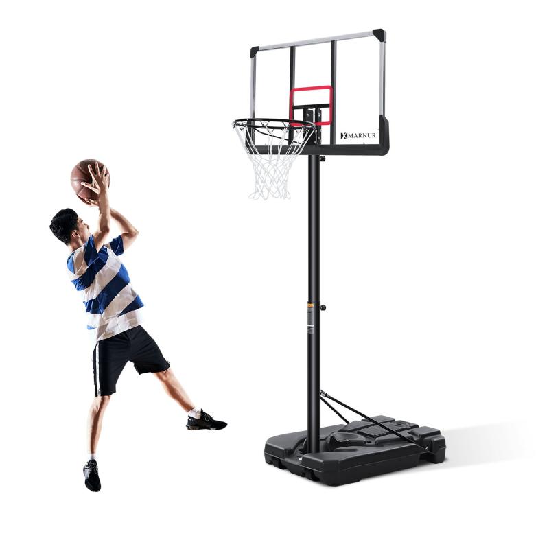 Need a New Basketball Hoop This Year. Discover the 15 Best 72 Inch Options