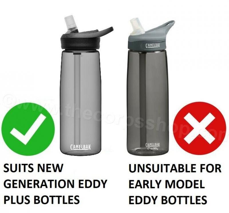 Need a New CamelBak Eddy Bite Valve. Here