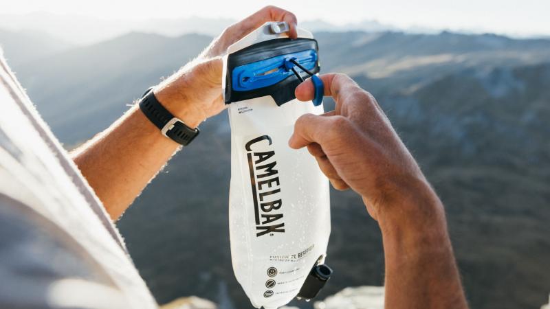 Need a New CamelBak Eddy Bite Valve. Here