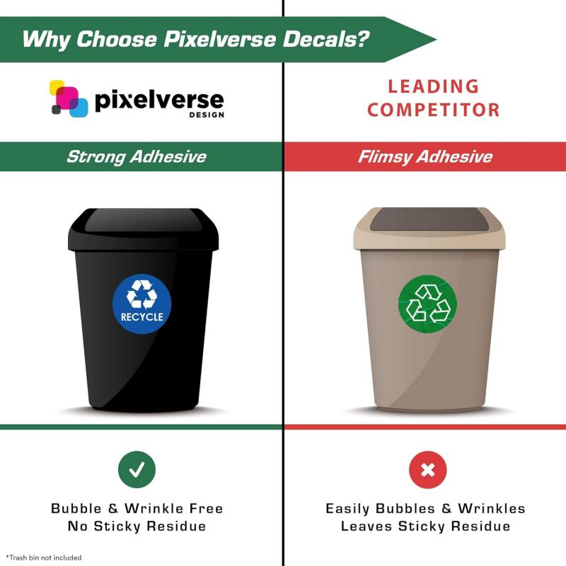 Need a New Garbage Can in LA This Year: Discover the Perfect Trash and Recycling Cart for Your Home or Business