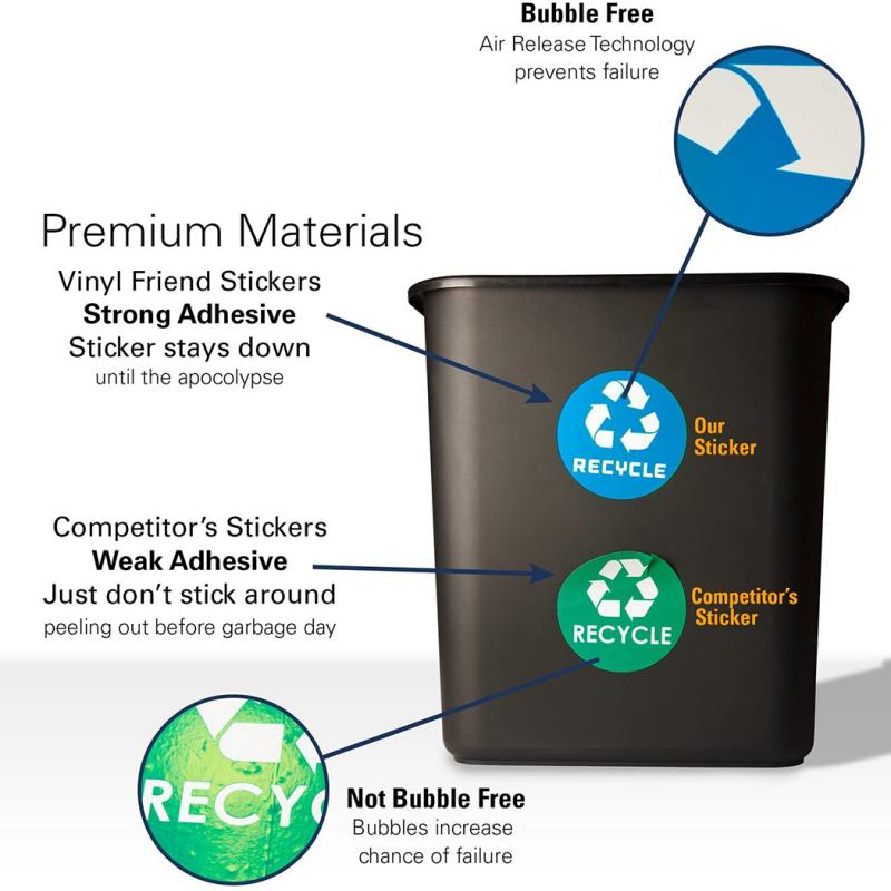 Need a New Garbage Can in LA This Year: Discover the Perfect Trash and Recycling Cart for Your Home or Business