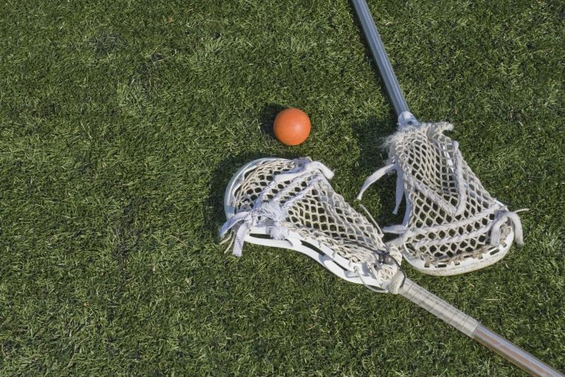 Need A New Lacrosse Rebounder Net. Here