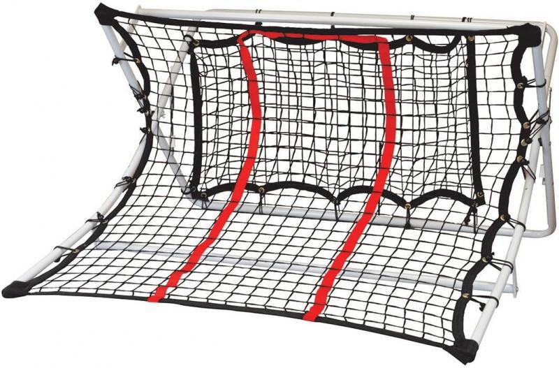 Need A New Lacrosse Rebounder Net. Here