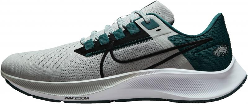 Need a New Running Shoe This Season. Meet the Nike Air Zoom Pegasus NFL