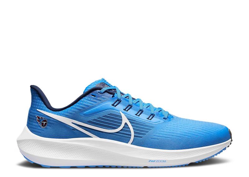 Need a New Running Shoe This Season. Meet the Nike Air Zoom Pegasus NFL