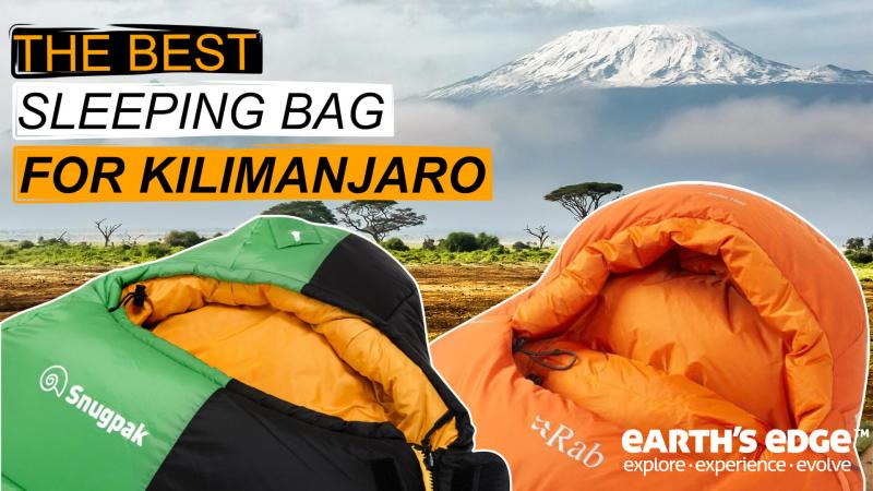 Need a New Sleeping Bag This Camping Season. Find the Best Deals Near You