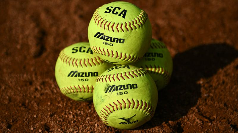 Need A New Softball For Your League Games This Year: Discover The Best 14 Inch Softballs For 2023