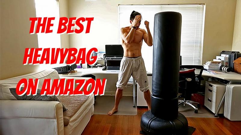 Need A New Way To Train At Home This Year: Discover The Power Of Torso Punching Bags