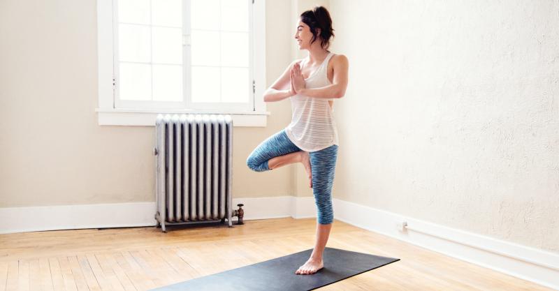 Need A New Yoga Mat This Year: Get The Best With These 15 Pro Tips