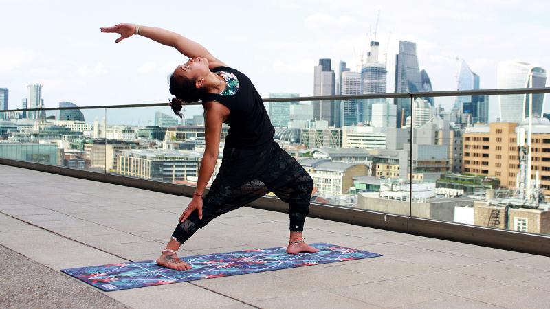 Need A New Yoga Mat This Year: Get The Best With These 15 Pro Tips