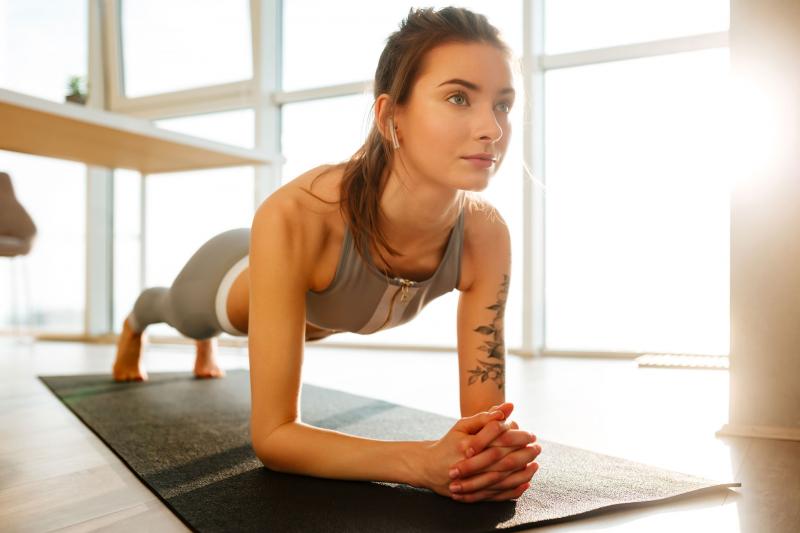 Need A New Yoga Mat This Year: Get The Best With These 15 Pro Tips