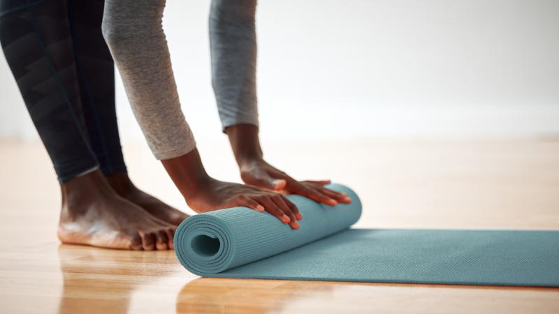 Need A New Yoga Mat This Year: Get The Best With These 15 Pro Tips