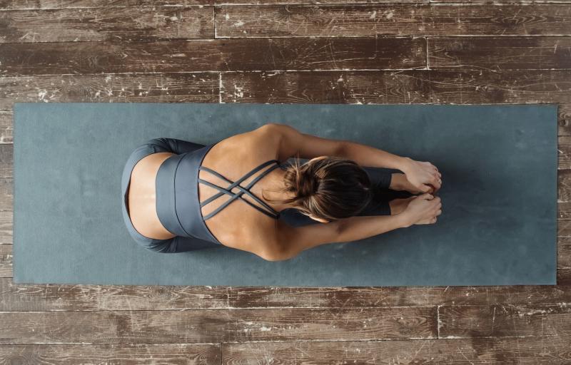 Need A New Yoga Mat This Year: Get The Best With These 15 Pro Tips