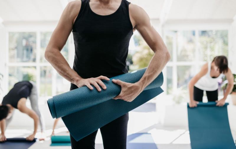 Need A New Yoga Mat This Year: Get The Best With These 15 Pro Tips