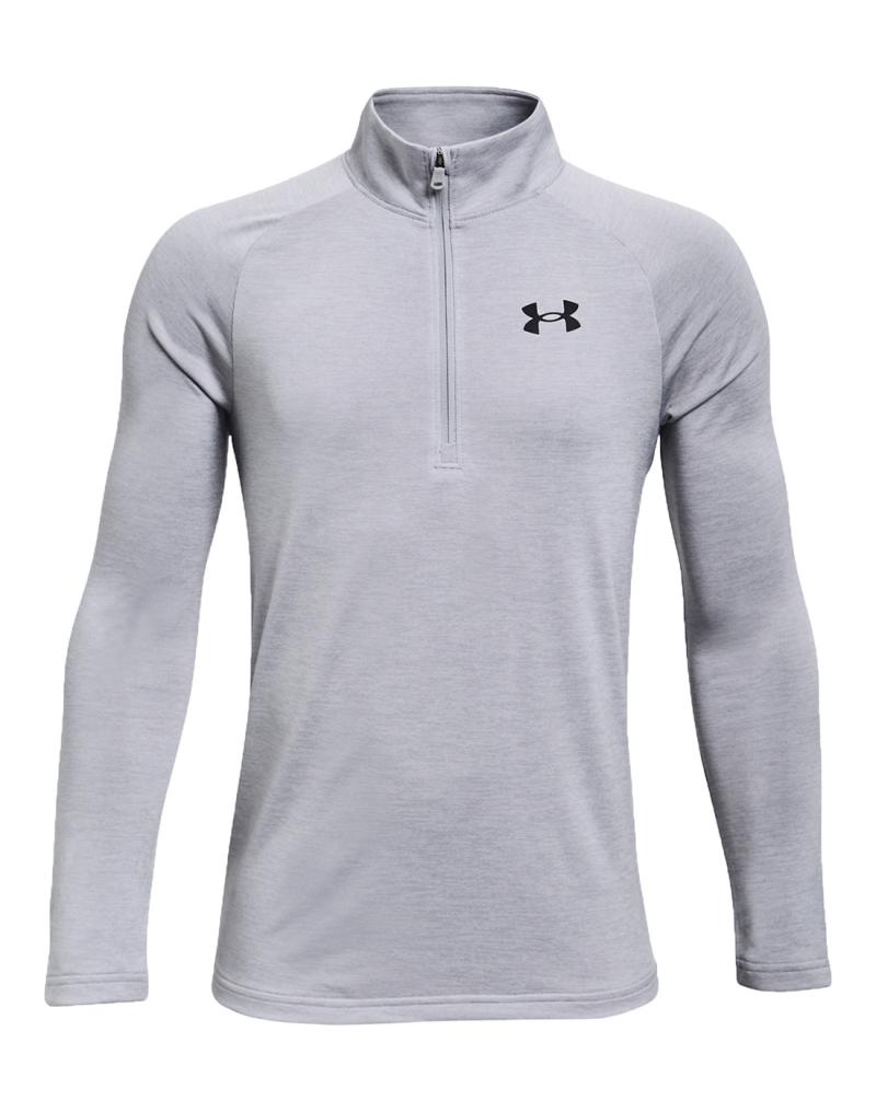 Need a Perfect Long Sleeve for Winter Sports. Under Armour ColdGear Garments Keep You Warm Without Bulk
