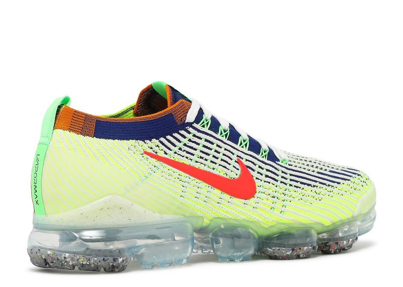 Need a Perfect Running Shoe in 2023. The Nike Air VaporMax Flyknit Has Everything You Want