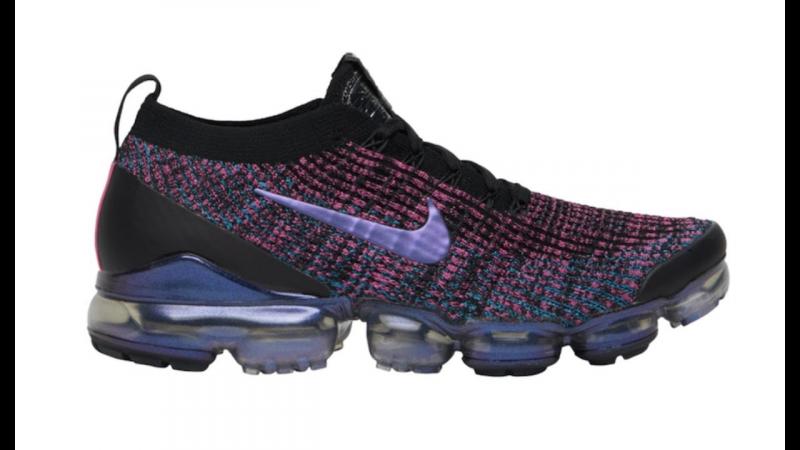 Need a Perfect Running Shoe in 2023. The Nike Air VaporMax Flyknit Has Everything You Want