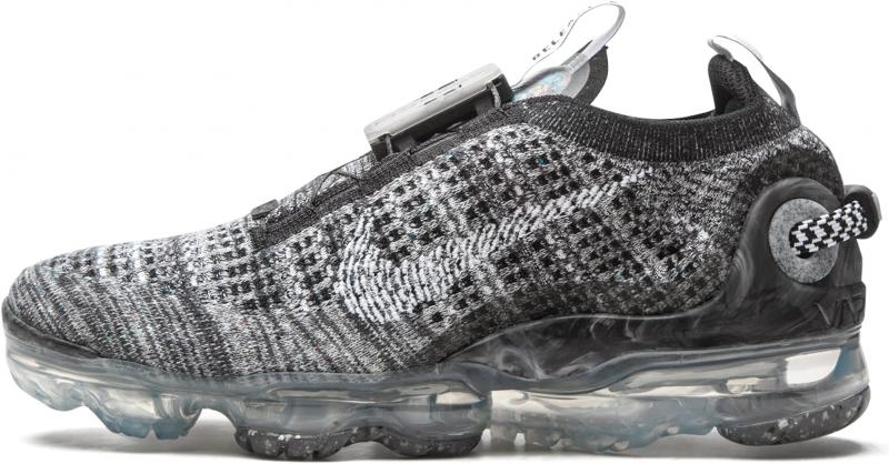 Need a Perfect Running Shoe in 2023. The Nike Air VaporMax Flyknit Has Everything You Want