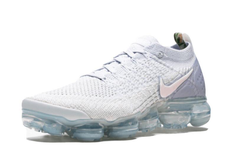 Need a Perfect Running Shoe in 2023. The Nike Air VaporMax Flyknit Has Everything You Want