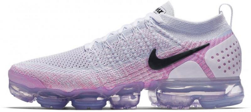 Need a Perfect Running Shoe in 2023. The Nike Air VaporMax Flyknit Has Everything You Want