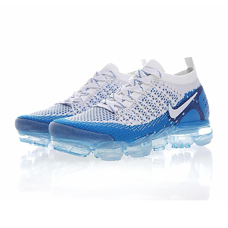 Need a Perfect Running Shoe in 2023. The Nike Air VaporMax Flyknit Has Everything You Want