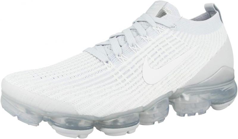 Need a Perfect Running Shoe in 2023. The Nike Air VaporMax Flyknit Has Everything You Want