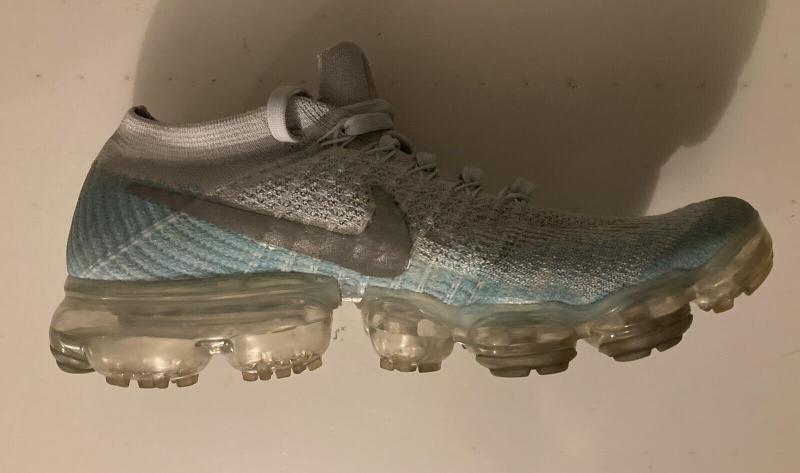 Need a Perfect Running Shoe in 2023. The Nike Air VaporMax Flyknit Has Everything You Want