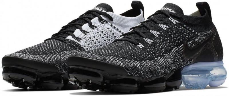 Need a Perfect Running Shoe in 2023. The Nike Air VaporMax Flyknit Has Everything You Want